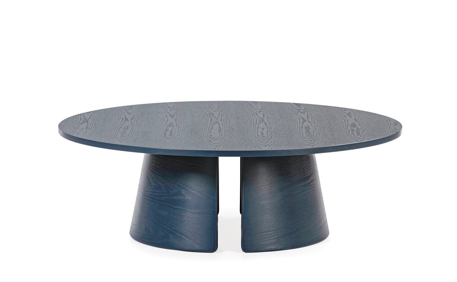 Cep Round Coffee Table - Ideal Furniture ES