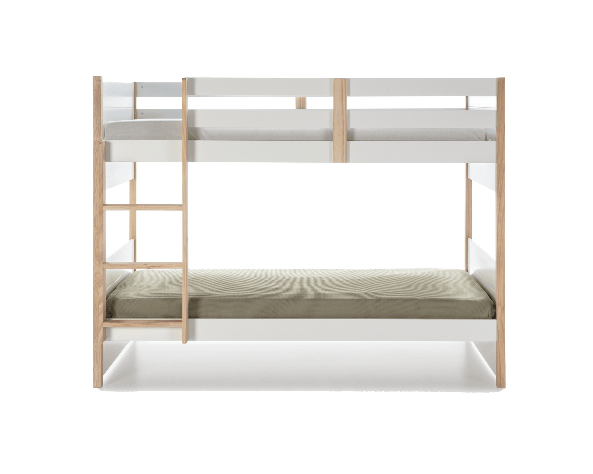 Kiaran bunk bed - Ideal Furniture ES