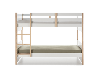 Kiaran bunk bed - Ideal Furniture ES
