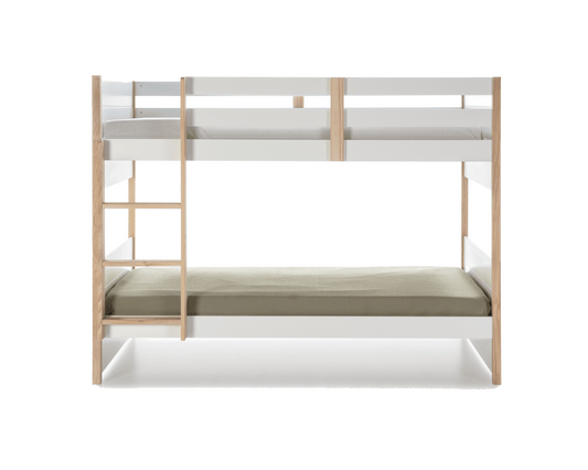 Kiaran bunk bed - Ideal Furniture ES