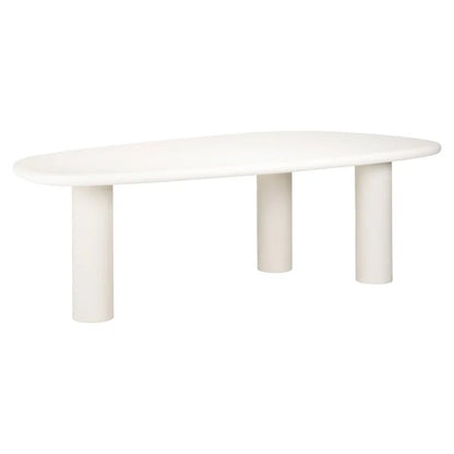 Bloomstone 235 Dining Table - Ideal Furniture ES