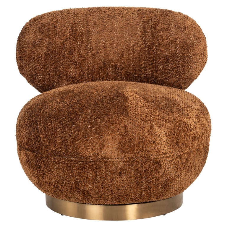 Jace Armchair - Ideal Furniture ES