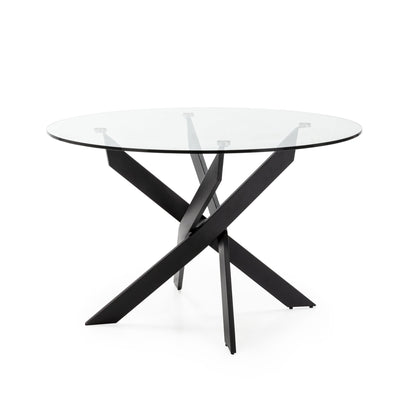 Ruth Dining Table - Ideal Furniture ES