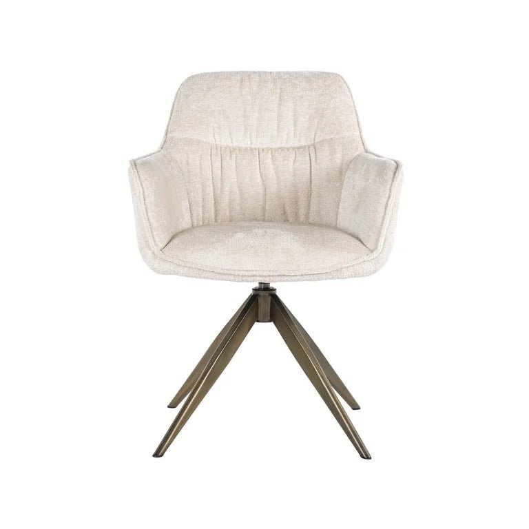 Aline Dining Chair - Ideal Furniture ES