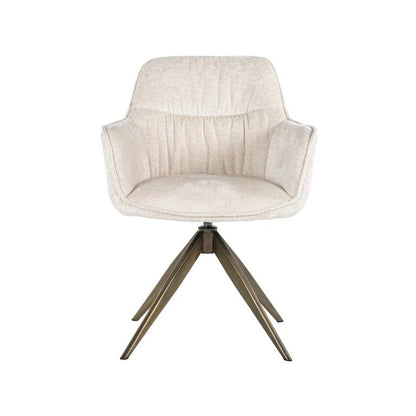 Aline Dining Chair - Ideal Furniture ES