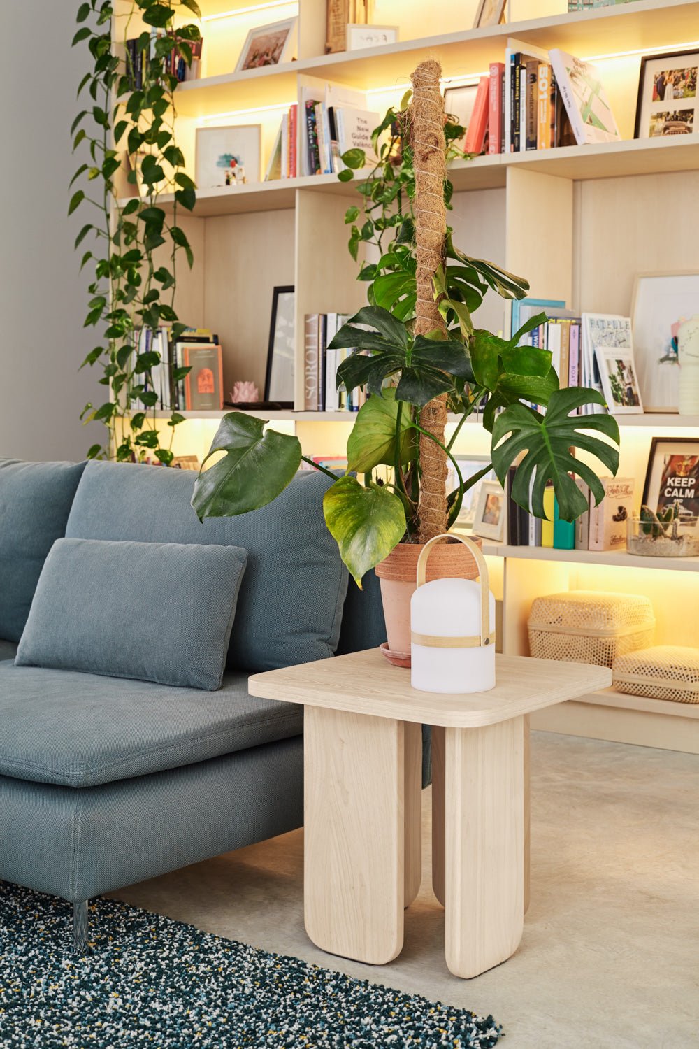 Arq mesa rincon - Ideal Furniture ES