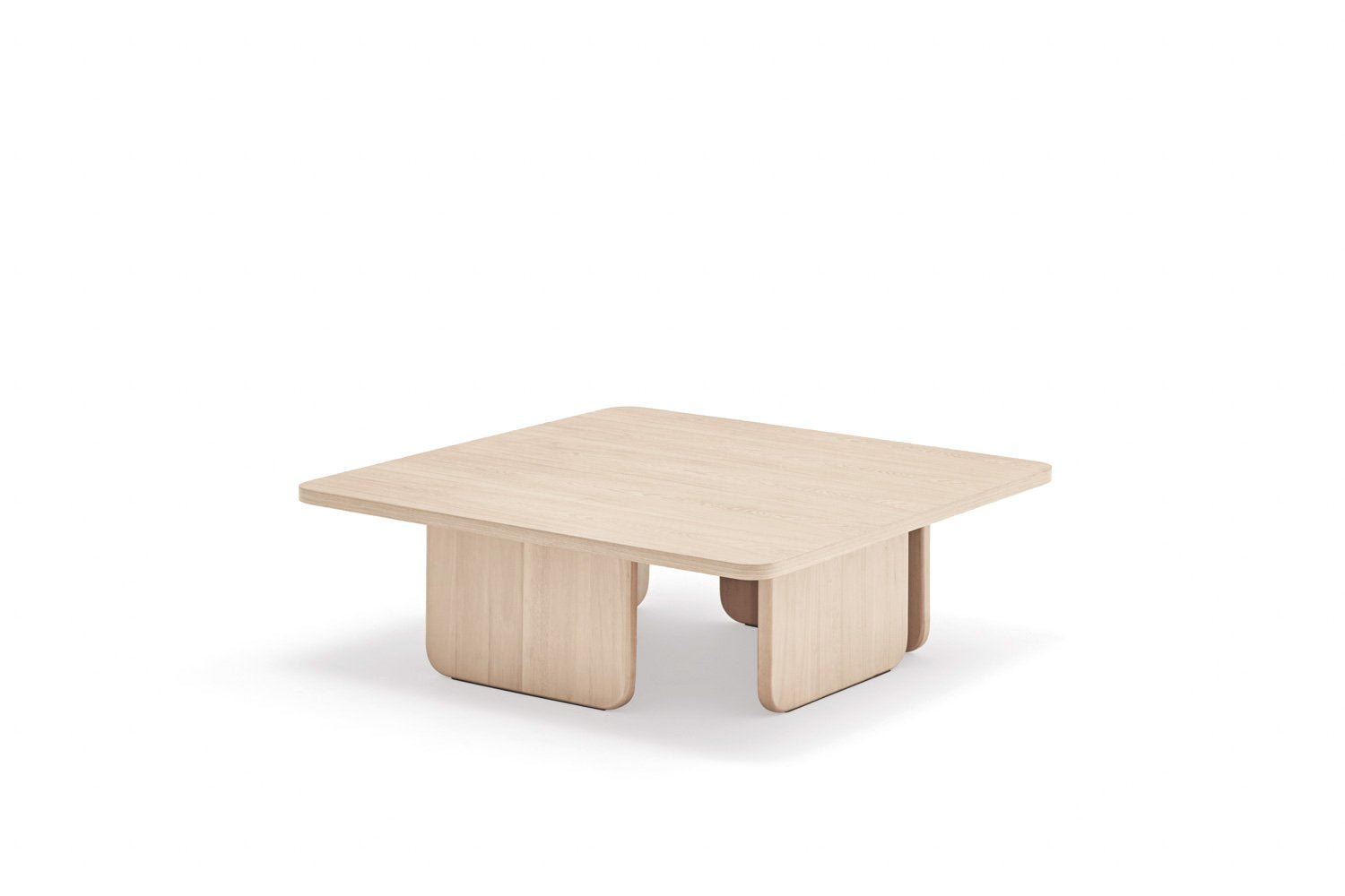 Arq coffee table - Ideal Furniture ES