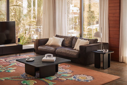 Arq coffee table - Ideal Furniture ES