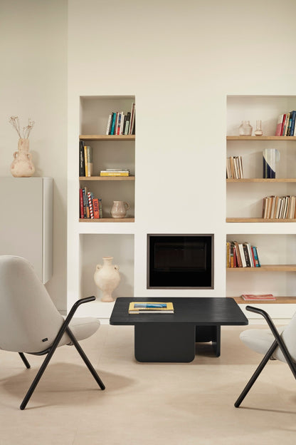 Arq coffee table - Ideal Furniture ES