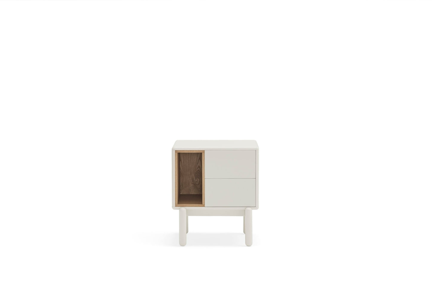 Corvo Bedside table - Ideal Furniture ES