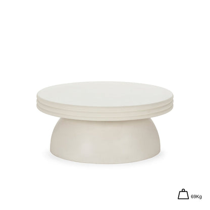 Mesa de centro 14779/00 - Ideal Furniture ES
