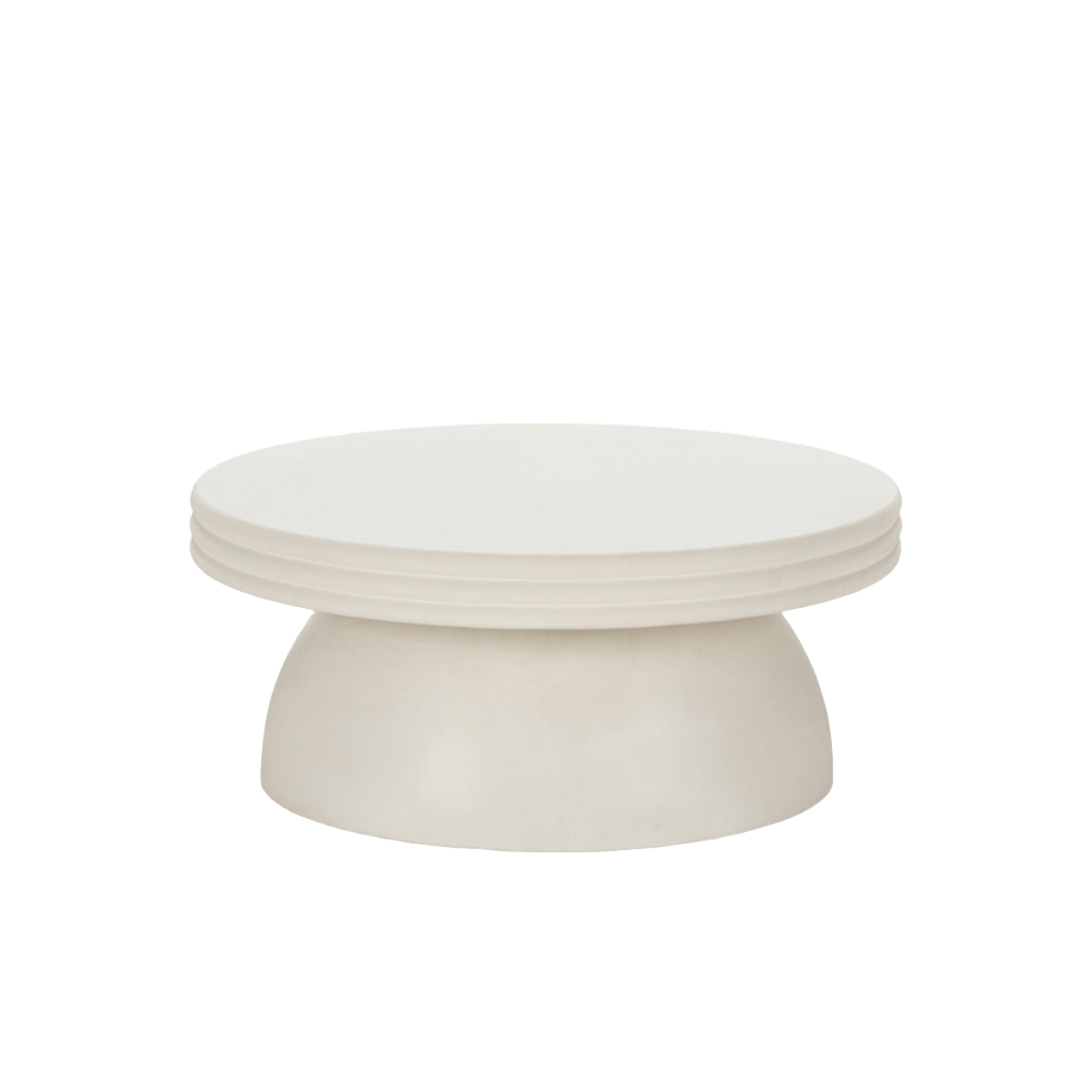 Mesa de centro 14779/00 - Ideal Furniture ES