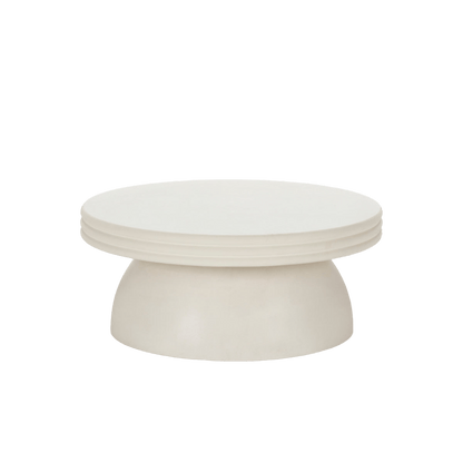 Mesa de centro 14779/00 - Ideal Furniture ES