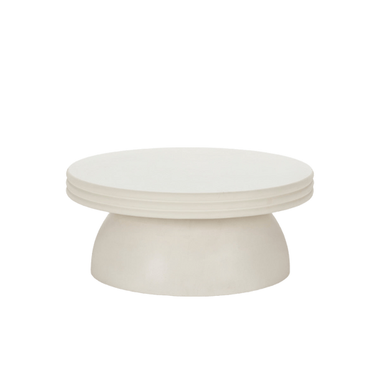 Mesa de centro 14779/00 - Ideal Furniture ES