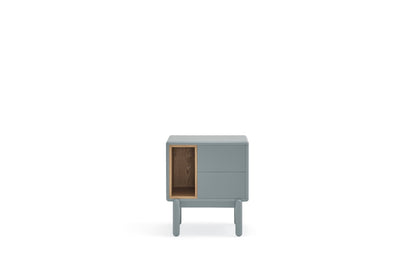 Corvo Bedside table - Ideal Furniture ES