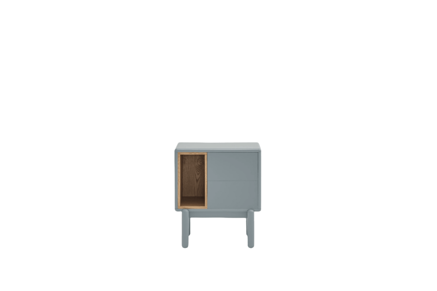 Corvo Bedside table - Ideal Furniture ES