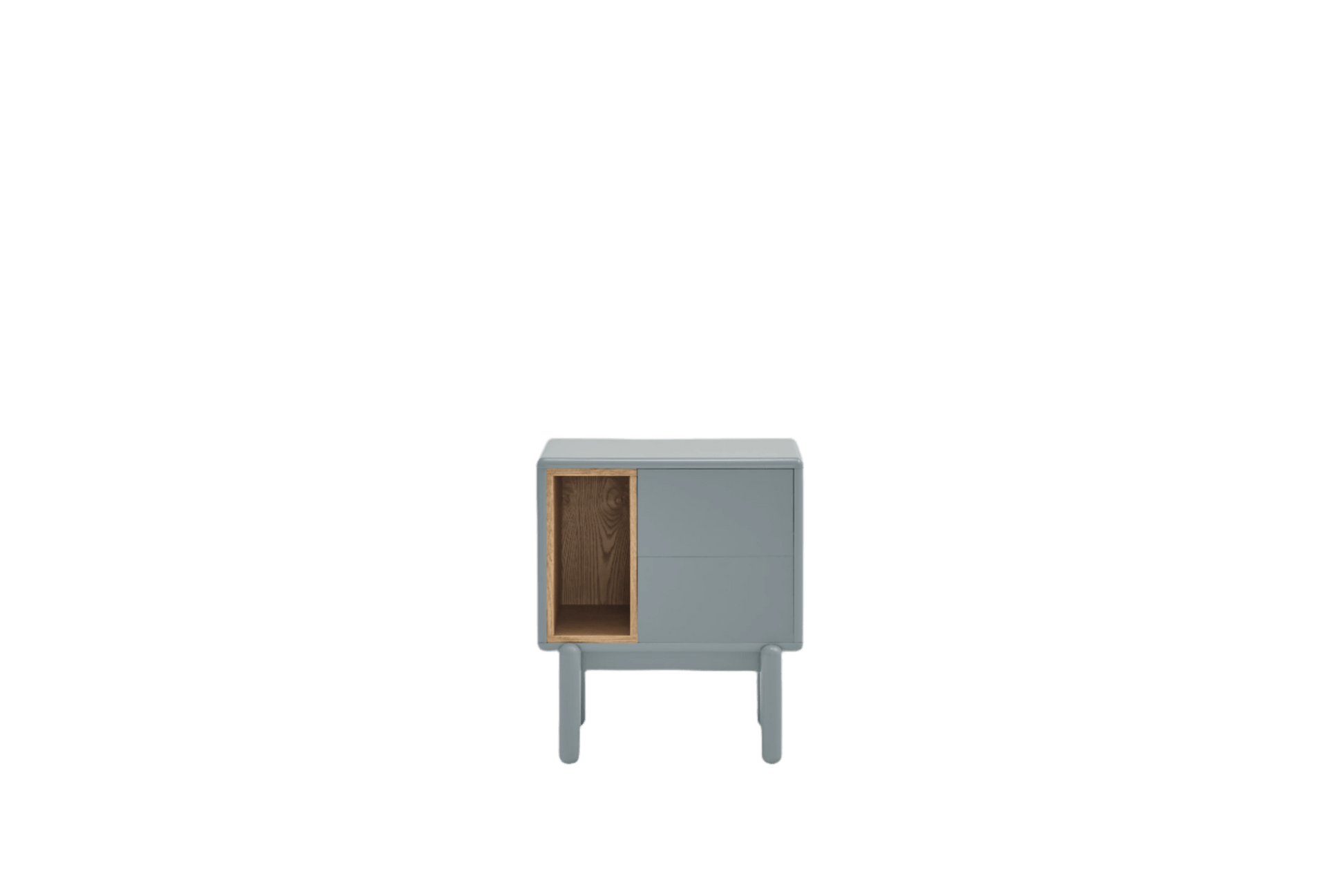 Corvo Bedside table - Ideal Furniture ES