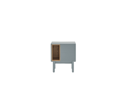 Corvo Bedside table - Ideal Furniture ES