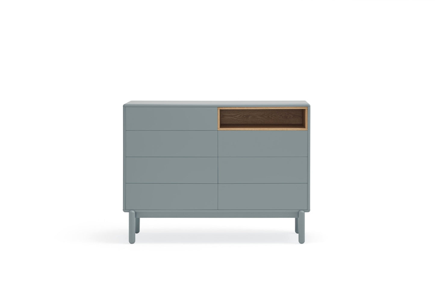 Corvo 7C1H Chest - Ideal Furniture ES