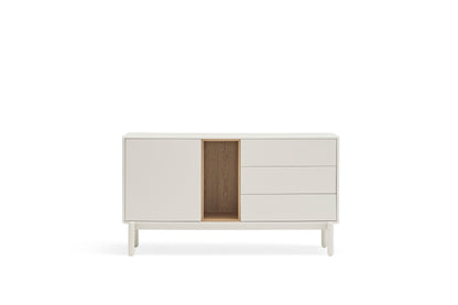 Corvo 1p3c Sideboard - Ideal Furniture ES