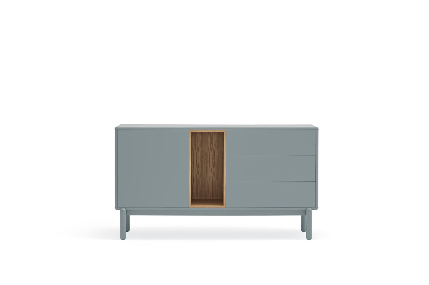 Corvo 1p3c Sideboard - Ideal Furniture ES