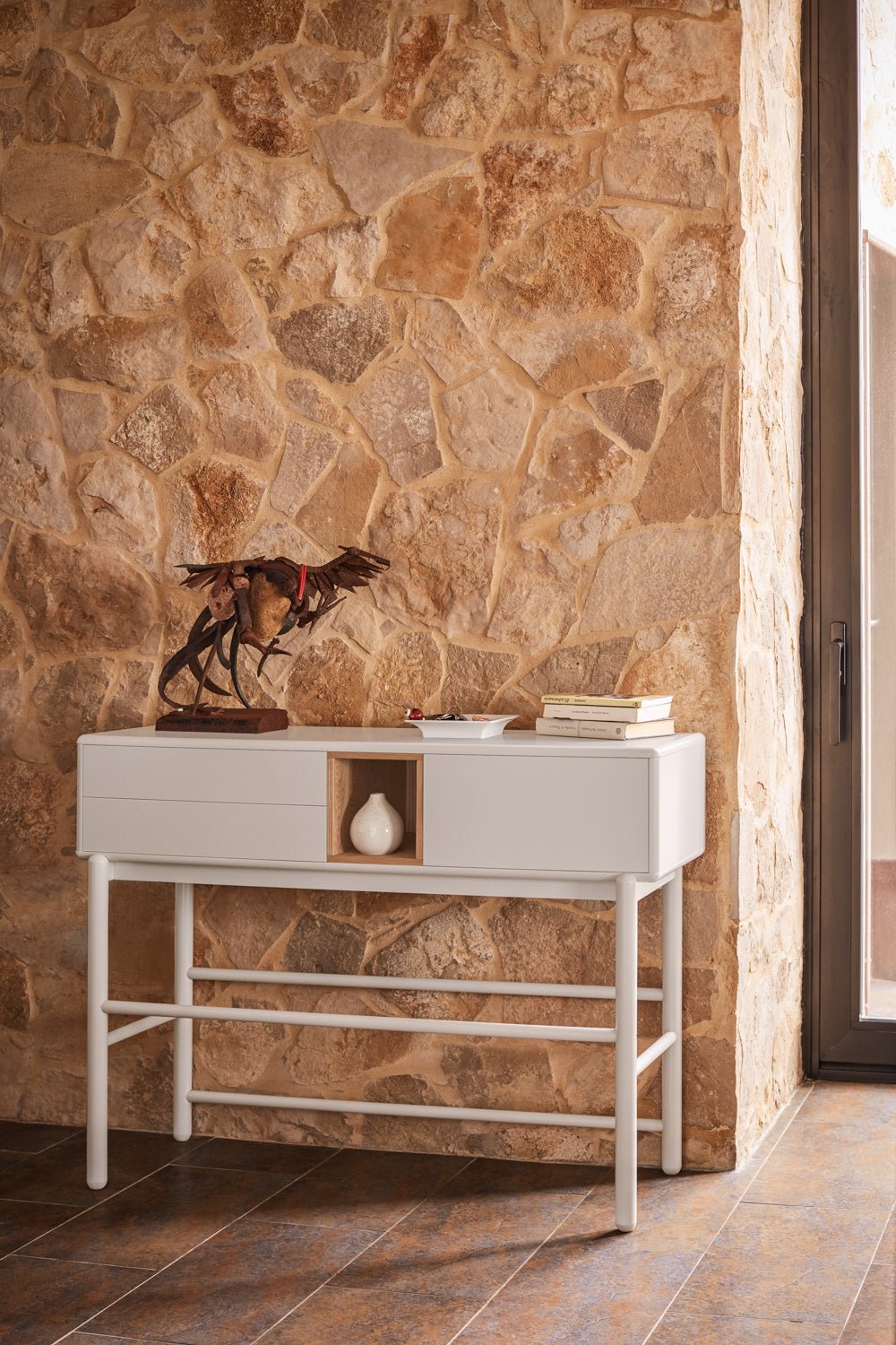 Corvo Console - Ideal Furniture ES