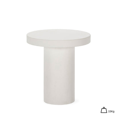Itto side table - Ideal Furniture ES
