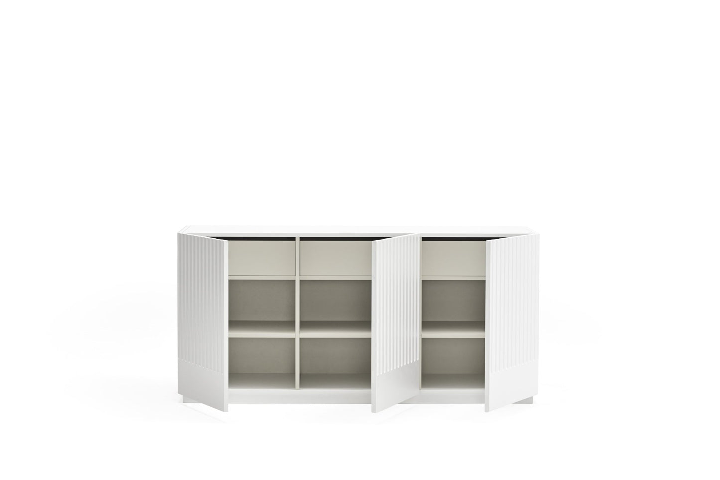 Doric Sideboard - Ideal Furniture ES