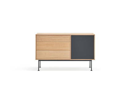 Yoko Sideboard - Ideal Furniture ES
