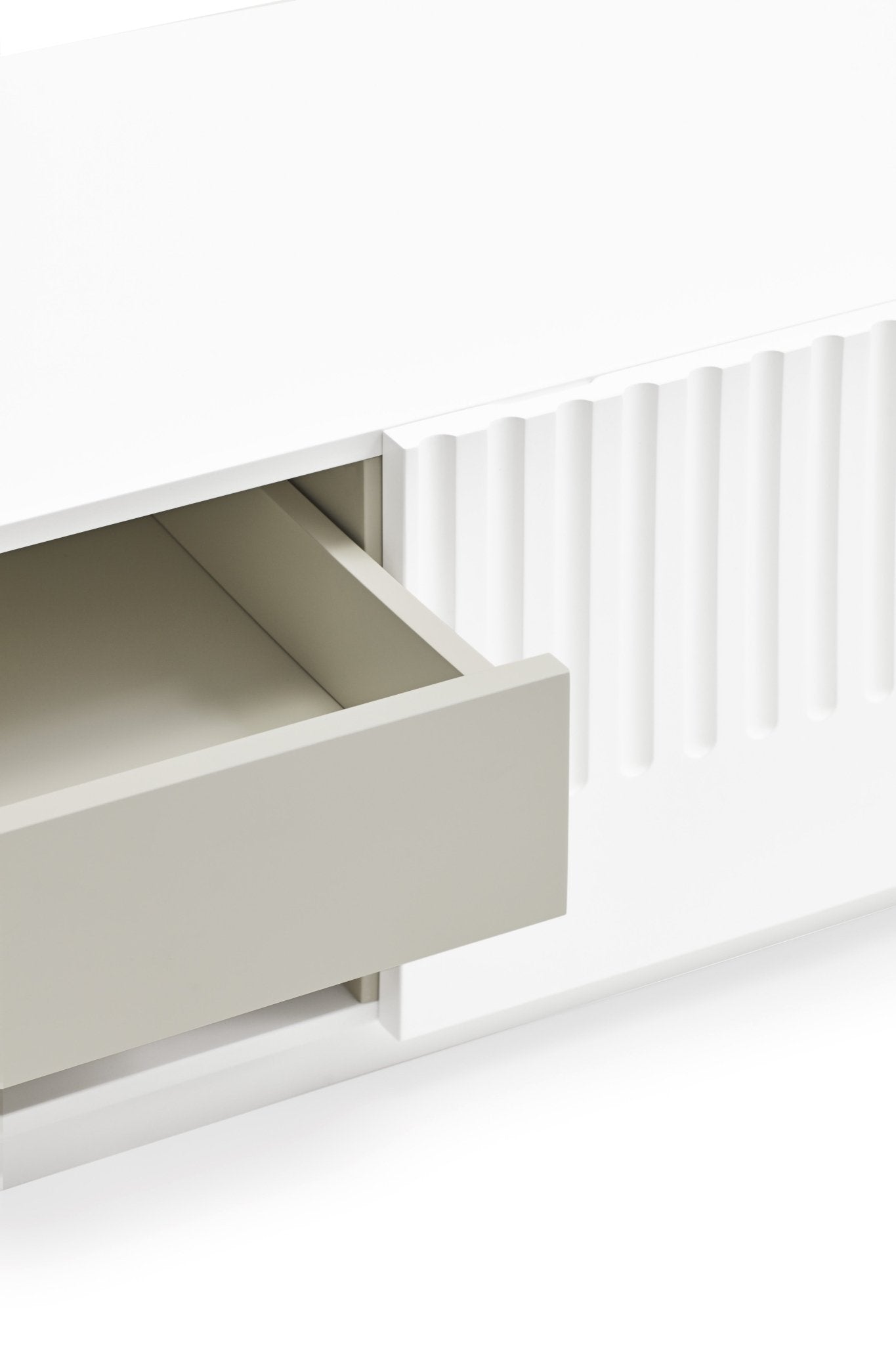 Doric TV Unit - Ideal Furniture ES
