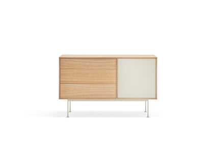 Yoko Sideboard - Ideal Furniture ES