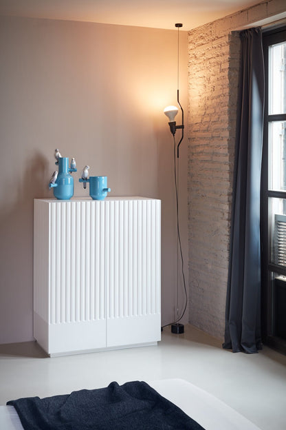 Doric Sideboard - Ideal Furniture ES