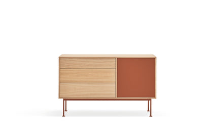 Yoko Sideboard - Ideal Furniture ES