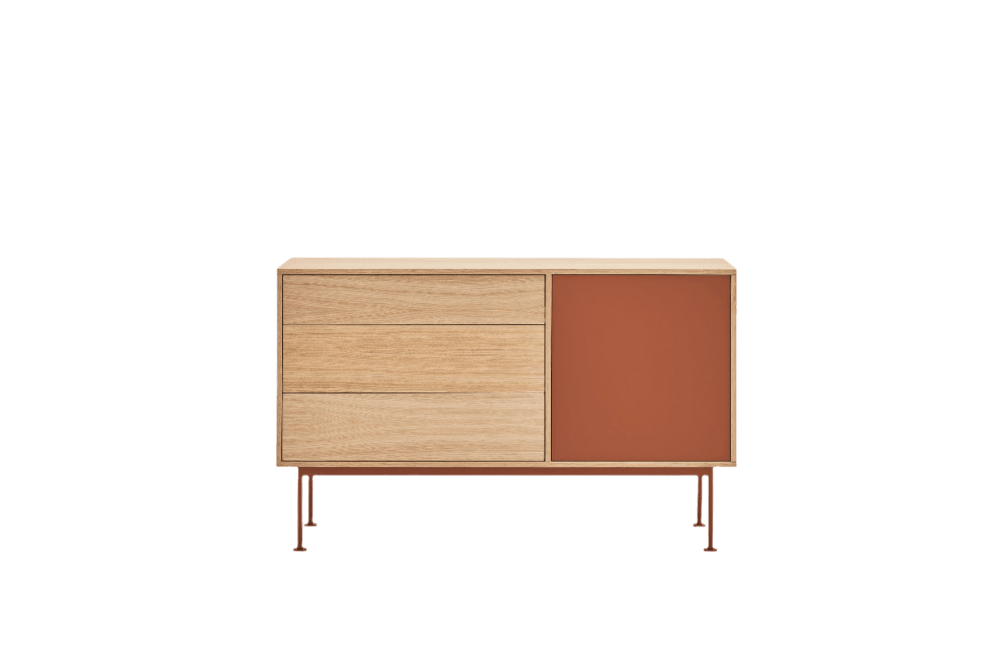 Yoko Sideboard - Ideal Furniture ES
