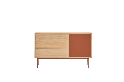 Yoko Sideboard - Ideal Furniture ES