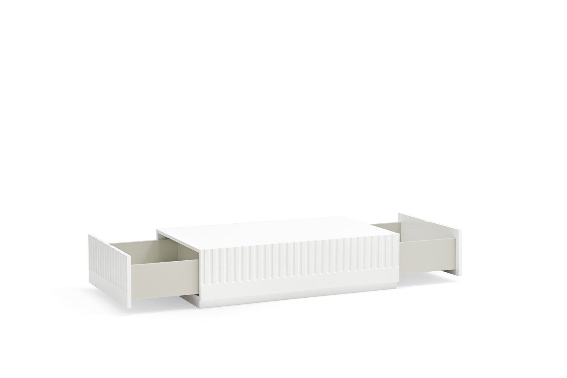Doric coffee table - Ideal Furniture ES