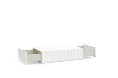Doric coffee table - Ideal Furniture ES