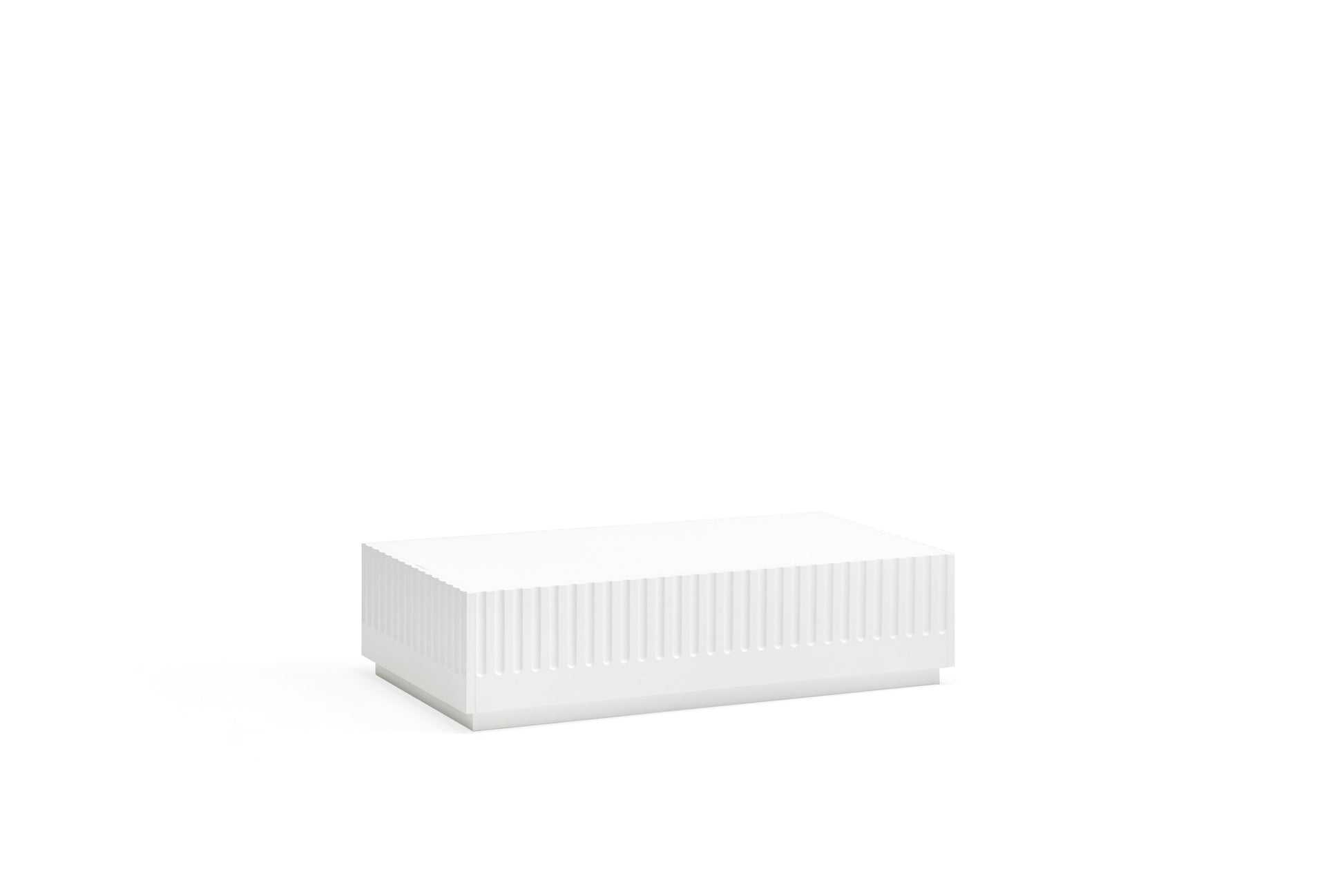 Doric coffee table - Ideal Furniture ES