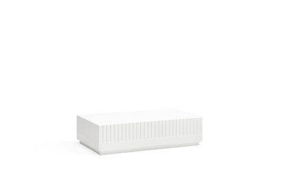 Doric coffee table - Ideal Furniture ES