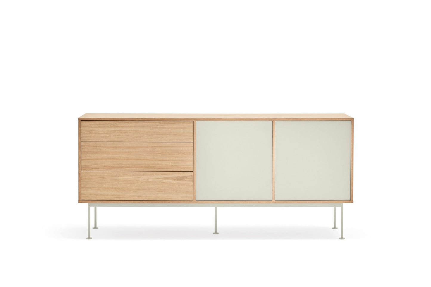Yoko 2p3c Sideboard - Ideal Furniture ES