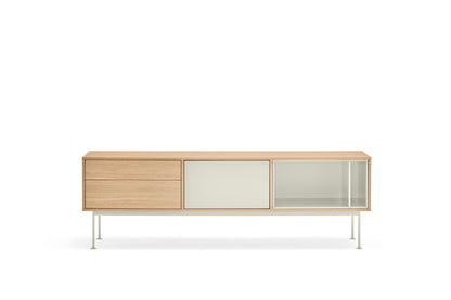 Yoko TV Unit - Ideal Furniture ES
