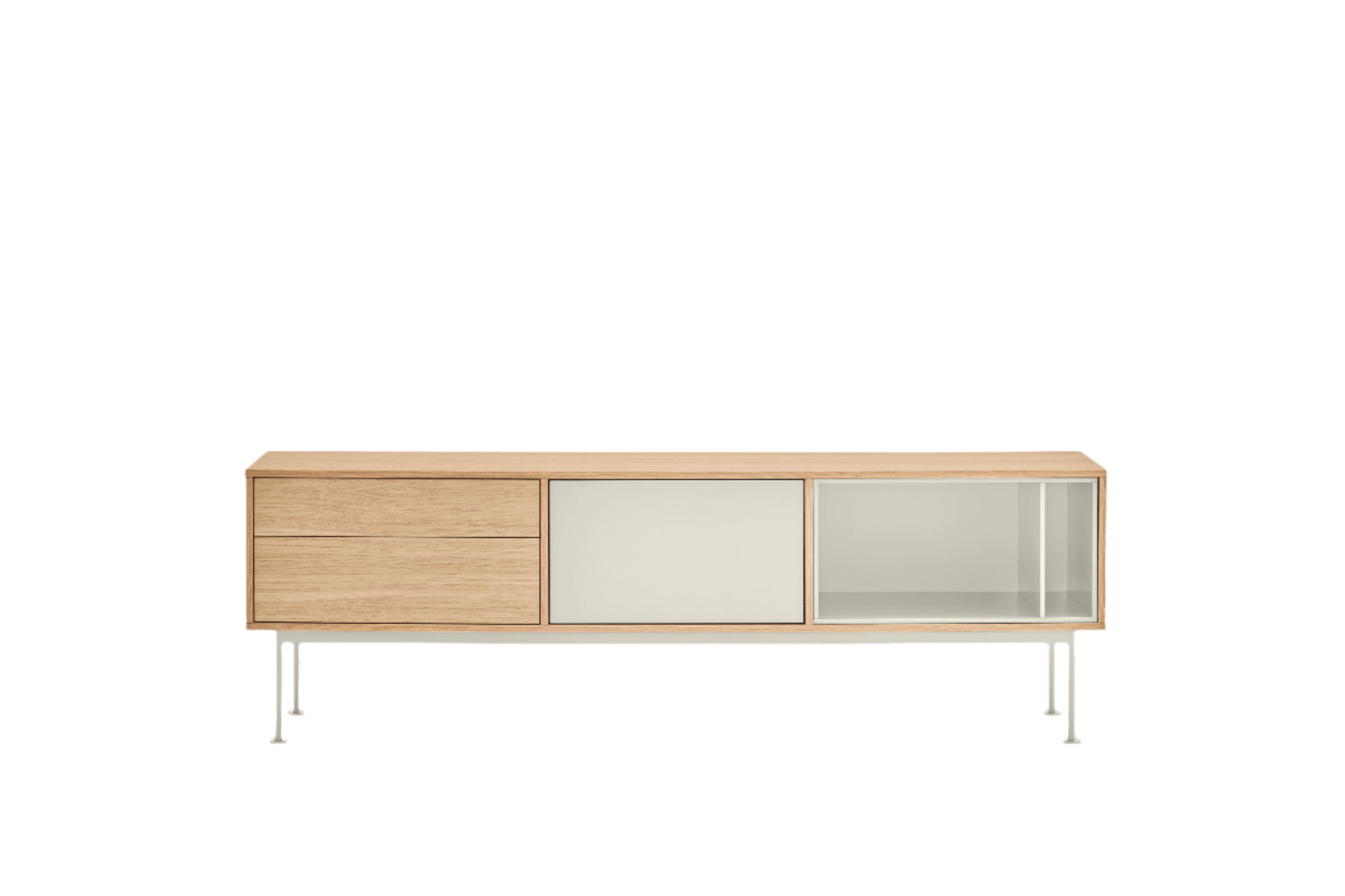 Yoko TV Unit - Ideal Furniture ES