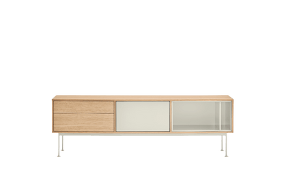 Yoko TV Unit - Ideal Furniture ES