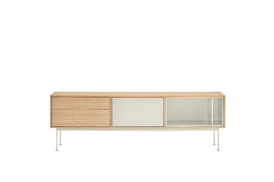 Yoko TV Unit - Ideal Furniture ES
