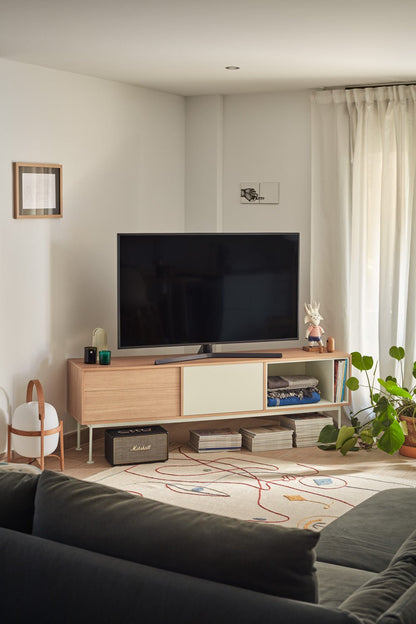 Yoko TV Unit - Ideal Furniture ES