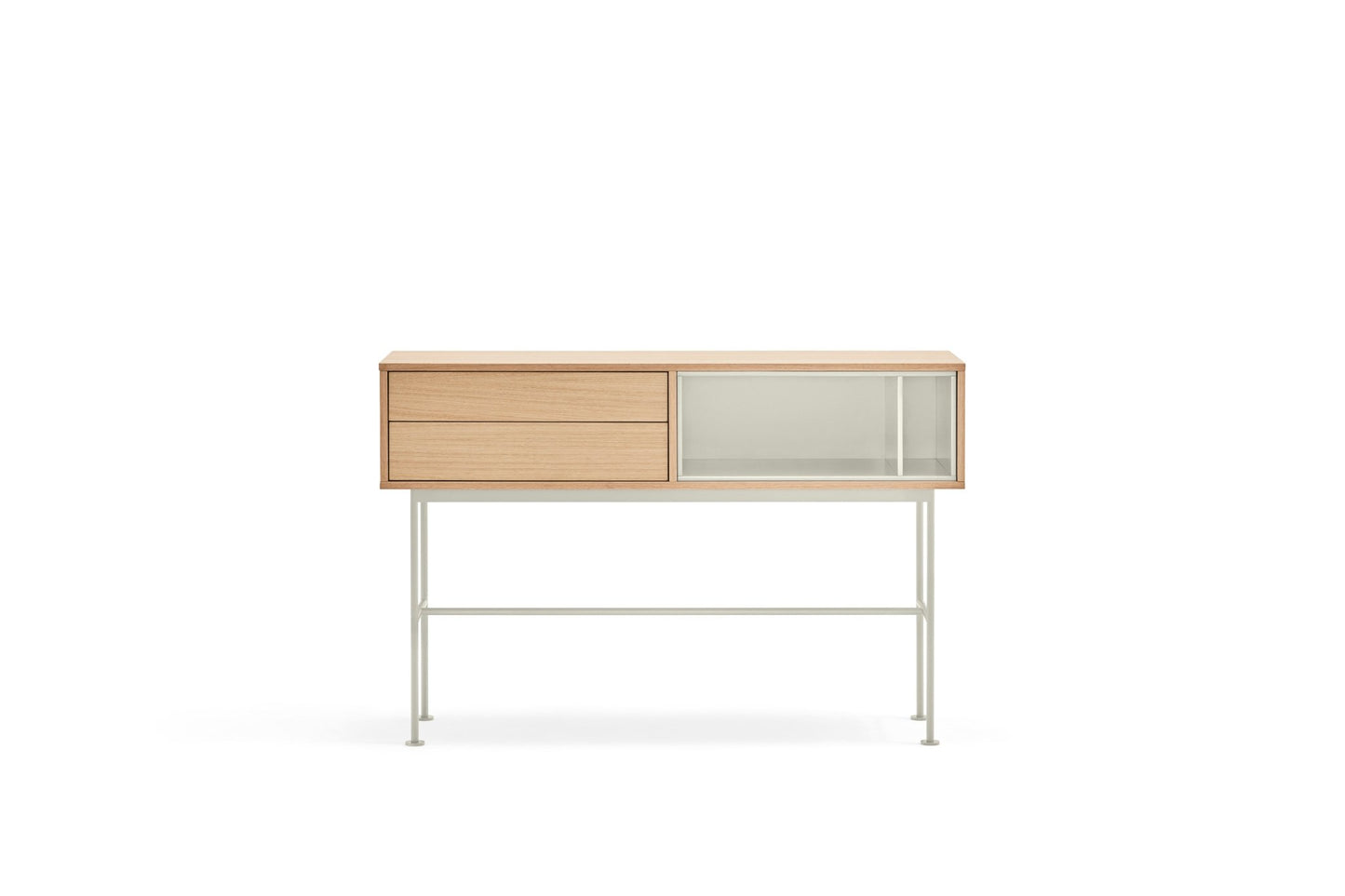 Yoko Console - Ideal Furniture ES