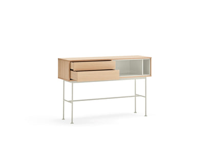 Yoko Console - Ideal Furniture ES