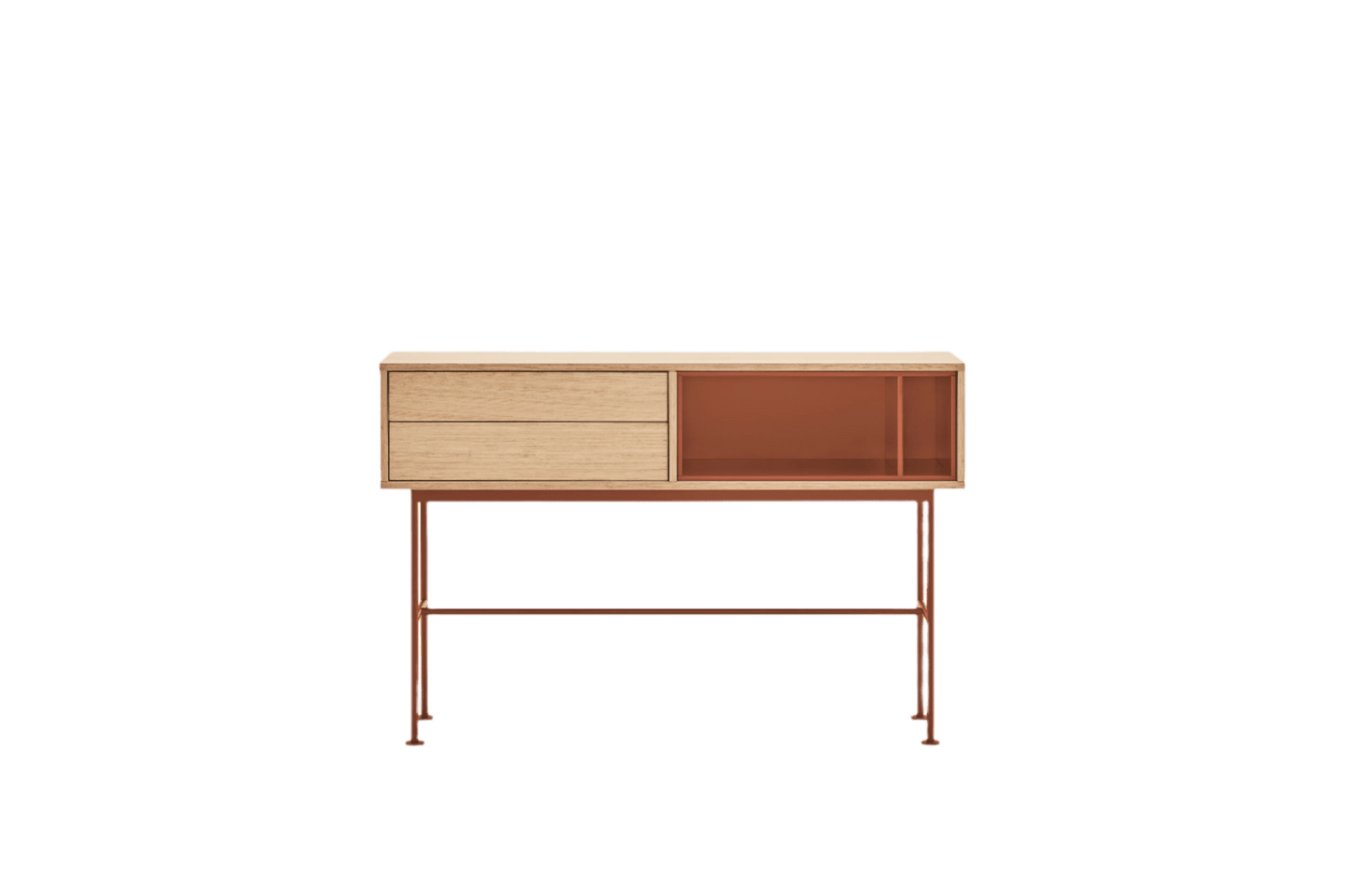 Yoko Console - Ideal Furniture ES