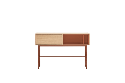 Yoko Console - Ideal Furniture ES