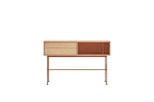 Yoko Console - Ideal Furniture ES
